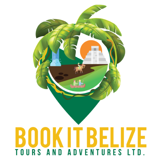 Bookit Belize