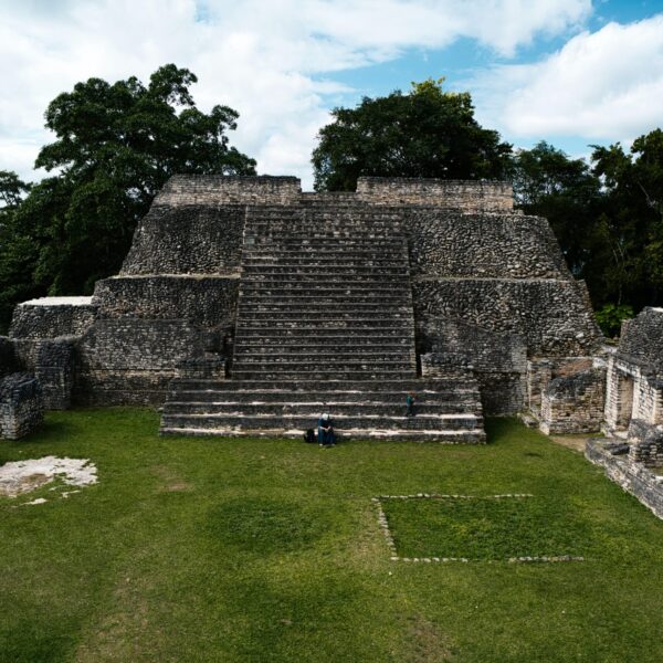 CARACOL (THE SNAIL)