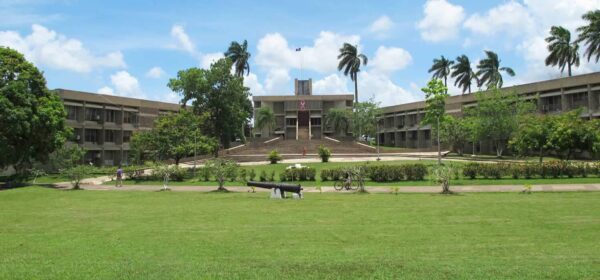 Shuttle To Belmopan
