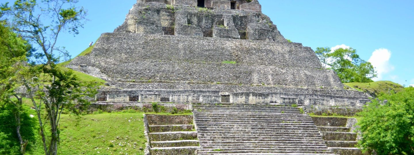 xunantunich